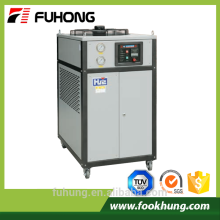 Нинбо поставщиком fuhong Китай CE 3 л. с. индустрии воздух-охлаженный охладитель